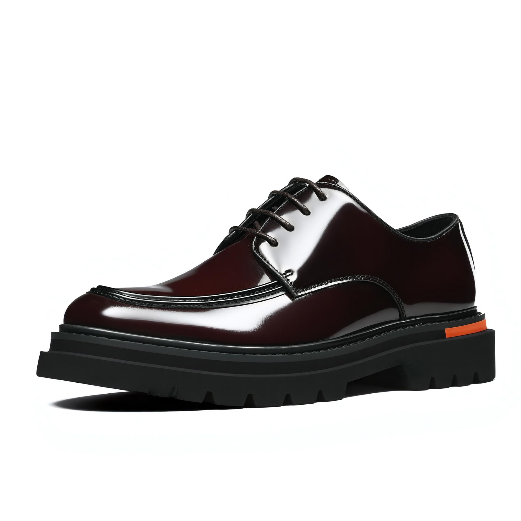 ไวน์แดงเข้ม