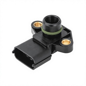 สำหรับเซ็นเซอร์วัดแรงดัน Shanjianqing รุ่น SJQ-5057 สำหรับ Hyundai Kia 39300-38100 3930038200 อะไหล่ทดแทน - Product Image 1