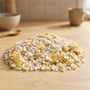 Haute qualité 16 Kg Premium chapelure cornflakes exportation prêt dans un sac en papier panure - Product Image 2