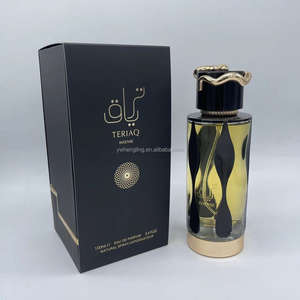 Profumo Femminile di Alta Qualità, Eau De Parfum Floreale Duraturo, Fragranze Fresche all'Ingrosso, Profumi Arabi per Chi Ama il Fresco - Product Image 6