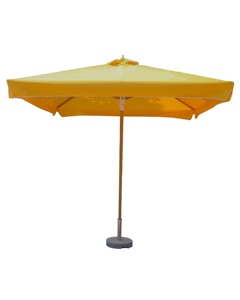 Parapluie <span class=keywords><strong>d</strong></span>'extérieur en aluminium pour plage et jardin, 10 pieds, 10 pieds, offre spéciale, 2020 - Product Image 2