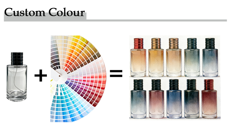 couleur personnalisée
