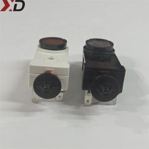 Relais de surcharge populaire pour compresseur de réfrigérateur de type long - Product Image 4