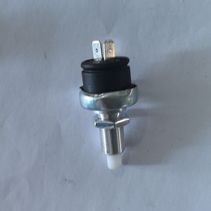 Interruptor de luz de freno Mercedes A0005456909 12V para furgoneta Benz, pieza de repuesto - Product Image 1
