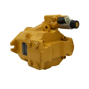 Suku Cadang Mesin Konstruksi OEM 204-2578 259-0814 Pompa Hidrolik Tekanan Tinggi untuk Excavator D8R D8T - Product Image 1