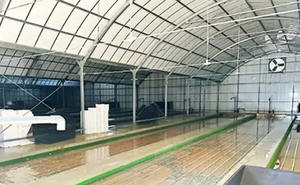 Producto Popular ANTRACK V1, Gabinete de Refrigeración Líquida de 24kW, Sistema de Refrigeración por Agua con Ventiladores, Equipo Hidráulico - Product Image 6