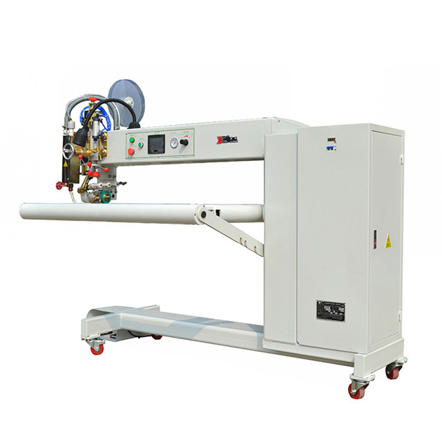 Машина для сварки ПВХ окон