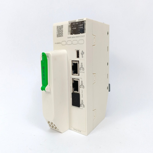 Knx Plc Producto Original Nuevo y Genuino Bmep582040 M580 Nivel de Procesador 2 para D &amp; r Ios Original Warehousestock Plc - Product Image 1