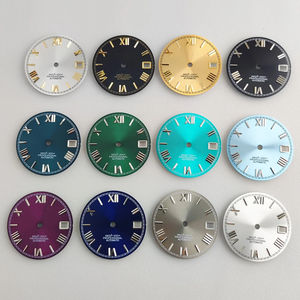 Montre personnalisée lumineuse OEM taille couleur Cadran Cadran Montre - Product Image 2