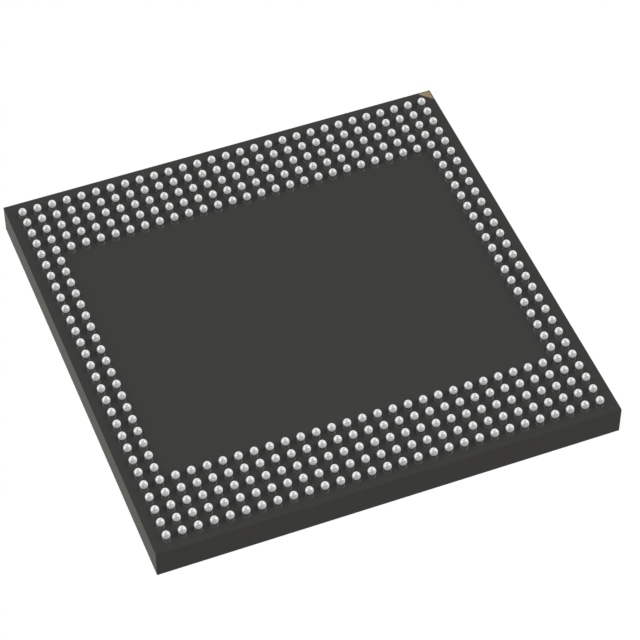 BOM Sourcing Electronic Components IC Chips One Stop Service Quick Quote MIMX9322DVXXMAC MIMX9322XVXXMAB SMD