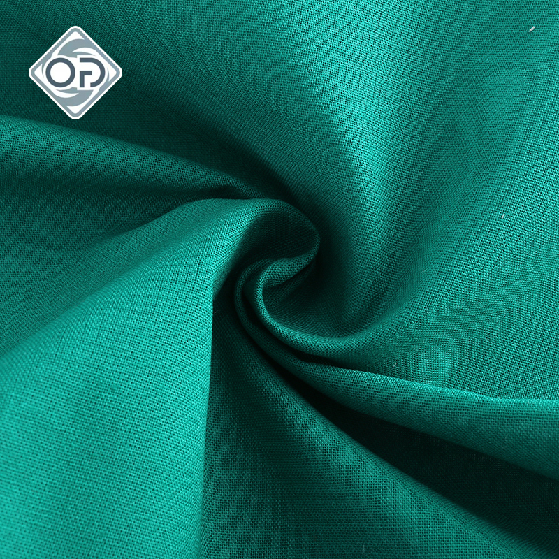100 Cotton Woven Fabric 20 16