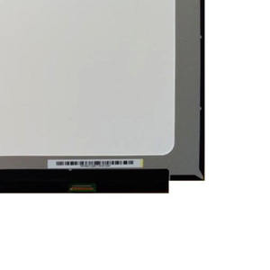 NT156WHM-N44 15.6 pouces Slim TN HD 1366*768 30pin LCD écran d'ordinateur portable pour <span class=keywords><strong>Lenovo</strong></span> T15 T14 20S3 20S4 pour Dell <span class=keywords><strong>Vostro</strong></span> 15 3500 3510 - Product Image 3