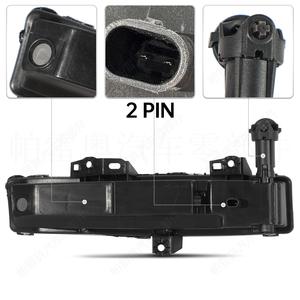 Feux de jour à LED pour pare-chocs avant Land Rover Range Rover HSE L460 2022 2023 2024 M8E2 15200 AC M8E2 15201 AC - Product Image 5