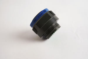 Conector Circular de Aviación KAIDA, Compatible con Mil-DTL D38999 <span class=keywords><strong>III</strong></span>, Conectores Souriau Aerospace Amphenol, Conector Electroless - Product Image 6