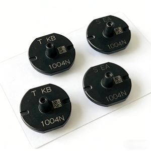 Testina di Aspirazione Panasonic 1004N N610098972AA per Macchine SMT CM402 CM602 NPM, Ricambio Originale per Chip Mounter e Assemblaggio SMD - Product Image 6