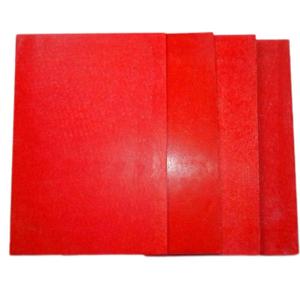 GPO3 SMC Manufacturer Price High Quality UPGM 203 SMC Sheet Red Electrical <strong>Insulation</strong> Fiber Board High <strong>Temperature</strong> 40kv <strong>Rated</strong> - Product Image 1