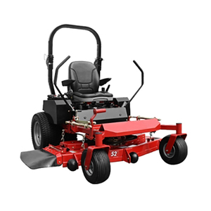 Tondeuse à gazon robotisée industrielle intelligente sans fil autopropulsée haute efficacité faible entretien pour la coupe de l'herbe 550 Advance - Product Image 5