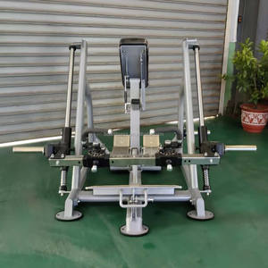 Équipement de fitness pour salle de sport, <span class=keywords><strong>machine</strong></span> à ramer debout à charge de plaques à double fonction et <span class=keywords><strong>machine</strong></span> à ramer horizontale à <span class=keywords><strong>barre</strong></span> en T, <span class=keywords><strong>machine</strong></span> à ramer <span class=keywords><strong>Smith</strong></span> Rotate - Product Image 3