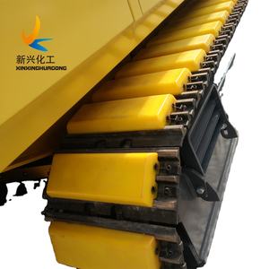 二色プラスチックシート、多色HDPEシート、三色押出HDPEボード - Product Image 5