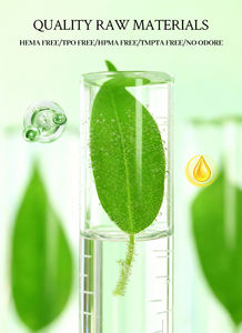 HEMA & TPO FREE Bubble Shimmer Gel Builder UV Hard <b>Extension</b> <b>Nail</b> Gel Glitter Construct Gel Builder <b>Nails</b> Private Label - Product Image 6