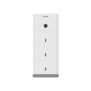 3Kw 10Kwh <b>Battery</b> Hybrid Home Storage System Stock Stackable Solar IP65 Class for Grid - Product Image 4
