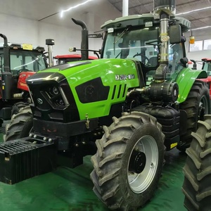 <span class=keywords><strong>2104</strong></span> a piedi trattore ad alta potenza quattro ruote motrici Diesel vendita diretta aratura aratura coltivazione macchina rotativa - Product Image 3