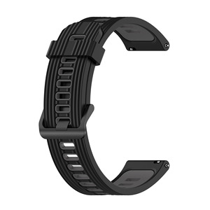 Correa de muñeca de 22mm para reloj inteligente Xiaomi <span class=keywords><strong>Mi</strong></span> <span class=keywords><strong>Watch</strong></span> <span class=keywords><strong>S1</strong></span> - Product Image 4