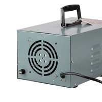 Machine électrique automatique de débecquage pour volailles (poulets, canards)