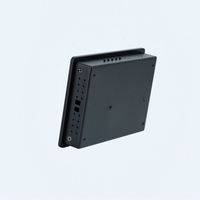 Mini PC Android de 5 pouces avec écran tactile Aio intégré à écran tactile à cadre ouvert