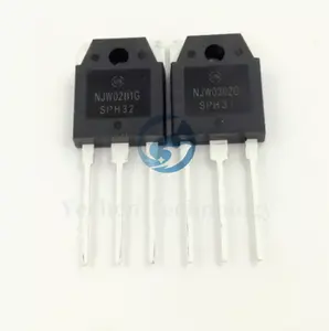 STTH6003CW नया और मूल YC (इलेक्ट्रॉनिक घटक इंटीग्रेटेड सर्किट आईसी चिप्स स्टॉक) STTH6003CW