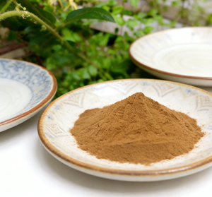 High Purity Honeysuckle <b>Extract</b>, Chlorogenic Acid Compliant, Food/Cosmetic Grade - Product Image 2