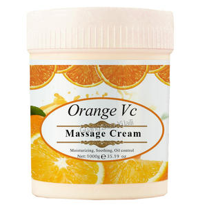 Bestseller Natürliche Inhaltsstoffe <span class=keywords><strong>Massage</strong></span> creme Gesichts pflegende Anti-Aging-Haut aufhellung creme Hautpflege produkte - Product Image 6