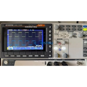 Gwinstek Gds-1102b Gds-1072b Gds-1074b Digital Storage Oscilloscopes <b>Foundation</b> Type H - Product Image 3