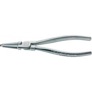 HAZET - 1846A-3 Alicates Circlip con puntas rectas para anillos de bloqueo interiores-EAN 4000896006823 ALICATES Y CORTADORES ALICATES CIRCLIP - Product Image 1