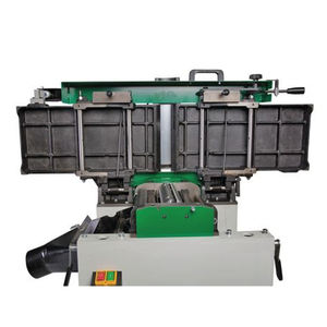 Rabot d'épaisseur Holzstar ADH 26C LTF avec dessus en aluminium 1.7 kW 230V - Product Image 4