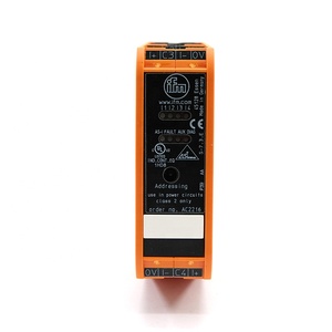 Alimentation électrique industrielle robuste AC2216 pour machines-outils, panneaux de commande et applications d'automatisation à forte charge - Product Image 3
