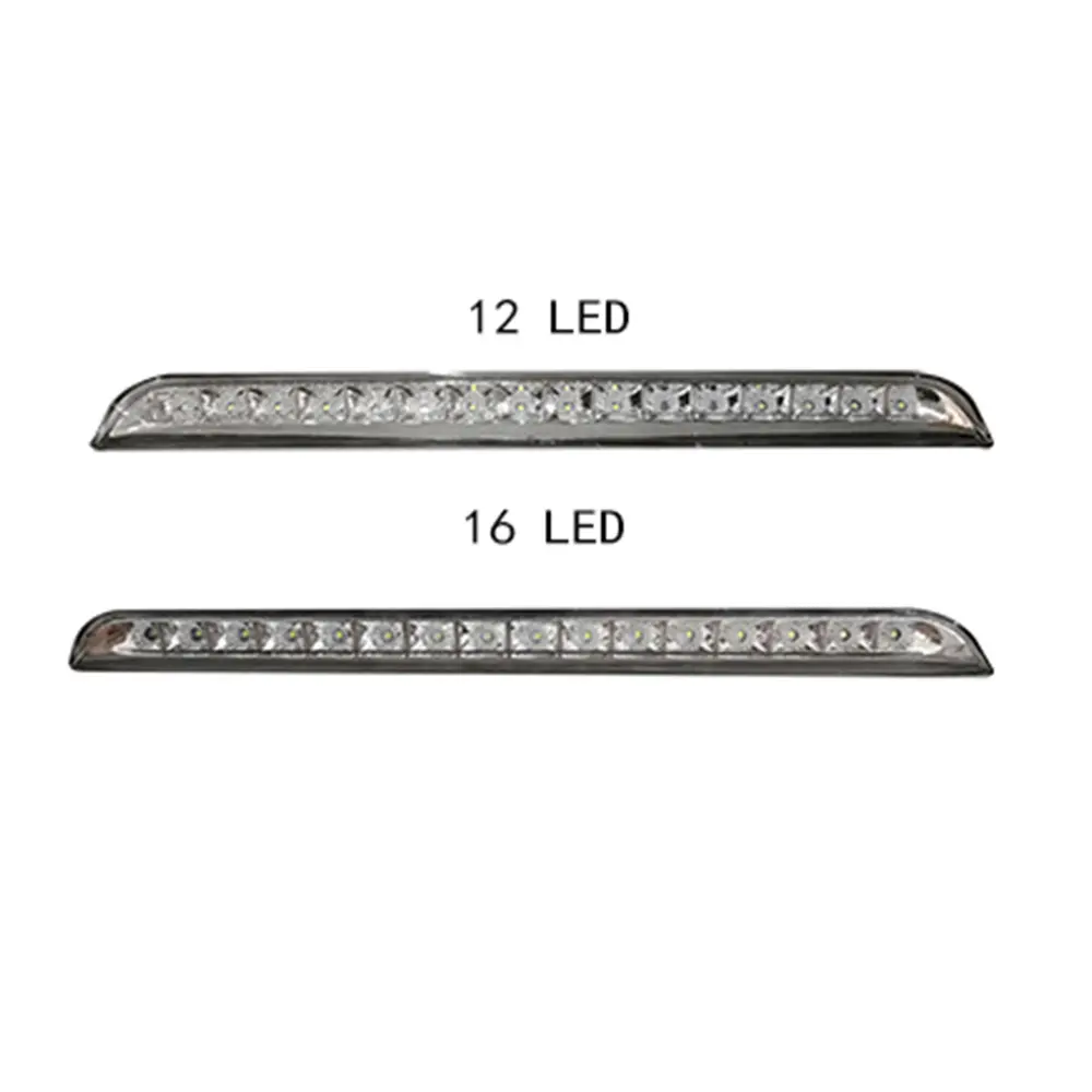 Marcopolo G7 bus led marker lamp led bus lights 16 led HC-B-5158