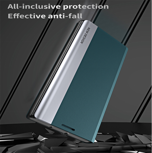 Funda con Tapa Deslizante para Xiaomi Poco X5 <span class=keywords><strong>Pro</strong></span> 2023, Funda Magnética con Soporte para Teléfono Móvil para Redmi Note 12 <span class=keywords><strong>Pro</strong></span> Plus 12C <span class=keywords><strong>12T</strong></span> - Product Image 5