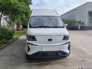 Sunlong: Diseño Flexible, Configuraciones Prácticas Opcionales, Minivan Versátil, Autonomía NEDC <span class=keywords><strong>de</strong></span> 301-400 km, Motor <span class=keywords><strong>de</strong></span> 50-100 kW, 50-70 kWh - Product Image 1