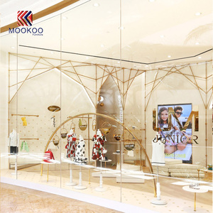 Mobili da esposizione per <span class=keywords><strong>abbigliamento</strong></span> per bambini-per <span class=keywords><strong>abbigliamento</strong></span> per bambini da vetrina - Product Image 6