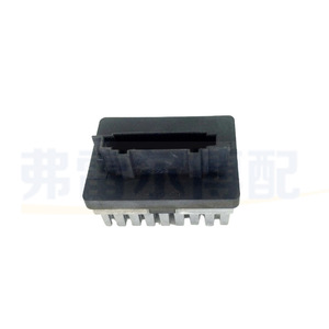 1606365680 Trimmer Potentiometer Pc Pin For Peugeot 206 Citroen Xsara Picasso Air Conditioning <b>Motor</b> <b>Control</b> Module - Product Image 1