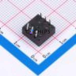 MER-16-WKZP(thin) Rotary Encoder Switch Through hole Component (THT) Switch 16 Through Hole True Code - Product Image 2