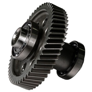 Engrenage rond et lourd à haute pression, sur mesure, pour moto, 1 pièce - Product Image 4