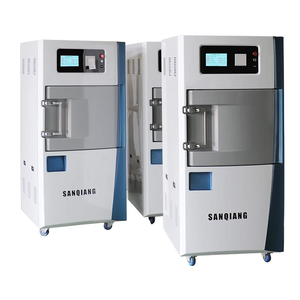 Esterilizador <span class=keywords><strong>de</strong></span> Óxido <span class=keywords><strong>de</strong></span> <span class=keywords><strong>Etileno</strong></span> SQ-XH220 <span class=keywords><strong>de</strong></span> 192L, <span class=keywords><strong>Autoclave</strong></span> <span class=keywords><strong>de</strong></span> <span class=keywords><strong>Gas</strong></span> EO <span class=keywords><strong>de</strong></span> Baja Temperatura con Pantalla Táctil para Dispositivos Médicos - Product Image 5