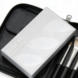 Ampolla Nuvoen Boost con PDRN MGF para Regeneración de la Piel, Sérum Coreano para el Cuidado de la Piel, Efecto Lifting, Hidratante y Calmante - Product Image 6