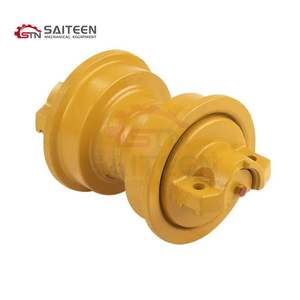 Buldoser D6C D6D <span class=keywords><strong>D6E</strong></span> rol bawah 118-1617 188-5272 7G0421 rol Lacak rol rendah - Product Image 2