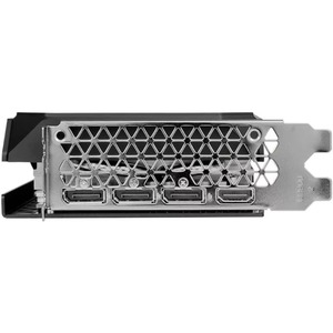Carte graphique Mancer GeForce RTX 3060 <span class=keywords><strong>Heimdall</strong></span> V2 12 Go GDDR6 192 bits DDR4 pour serveur Utilisé-MCR-RTX306012GB-HDLLV2 MCR-RTX3060 - Product Image 4