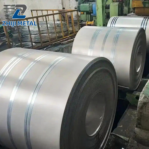 Катушки из нержавеющей стали высокого качества из нержавеющей стали катушки для промышленного применения стоп-класс катушка из нержавеющей стали <span class=keywords><strong>Ss410</strong></span> - Product Image 2