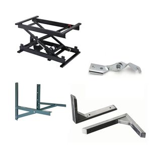 CNC de corte por láser de aluminio de acero inoxidable chapa de <span class=keywords><strong>metal</strong></span> doblado de chapa personalizada Fabricación de <span class=keywords><strong>metal</strong></span> para soporte de <span class=keywords><strong>metal</strong></span> - Product Image 1