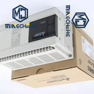 Controlador Lógico Programable FX3GA-60MT-CM FX3GA-40MT-CM FX3GA-24MT-CM FX3GA-60MR-CM FX3GA-40MR-CM PLC de Automatización Industrial - Product Image 1